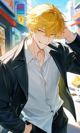 Profile image of Ren