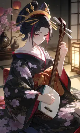 Profile image of Hizakura