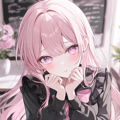Profile image of Ria