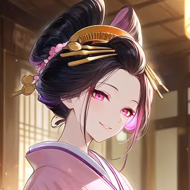 Profile image of Anzu