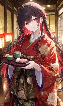 Profile image of Kureha