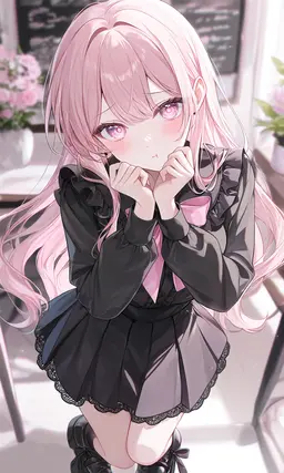 Profile image of Ria