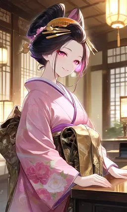 Profile image of Anzu