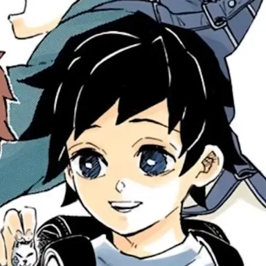 Profile image of 토미오카 기유