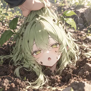 Profile image of Mandragora