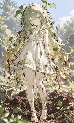 Profile image of Mandragora