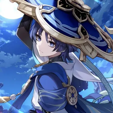 Profile image of 放浪者