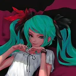 Profile image of ミク