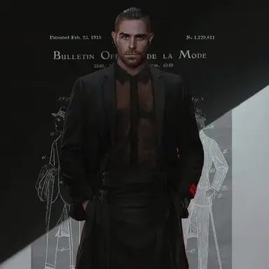 Profile image of Task Force Male x Male