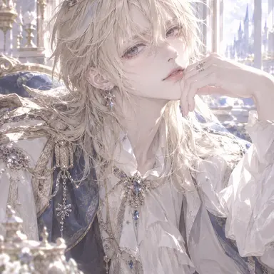 Profile image of Allen
