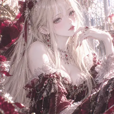Profile image of Lilia