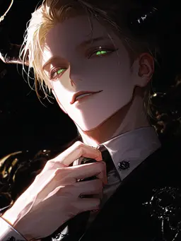 Profile image of 도미넬