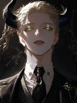 Profile image of 도미넬
