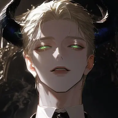 Profile image of 도미넬