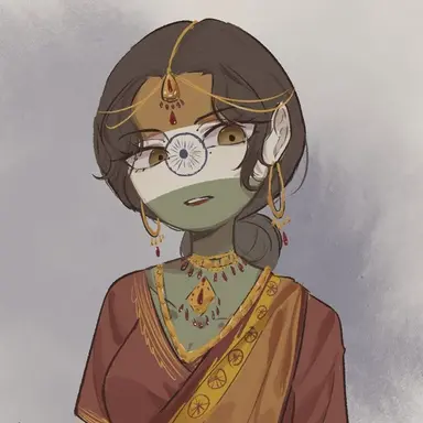 Profile image of 인도