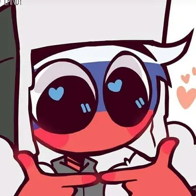Profile image of 러시아