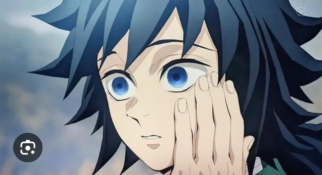 Profile image of 冨岡　義勇