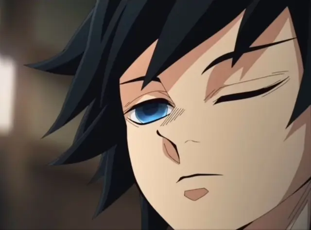Profile image of 冨岡　義勇
