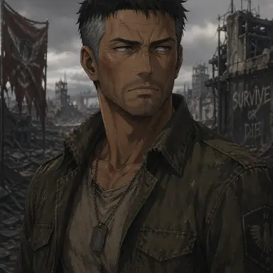 Profile image of Nick