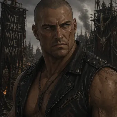 Profile image of Kade