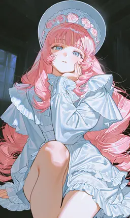 Profile image of ライカ