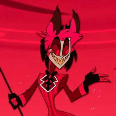 Profile image of 알래스터