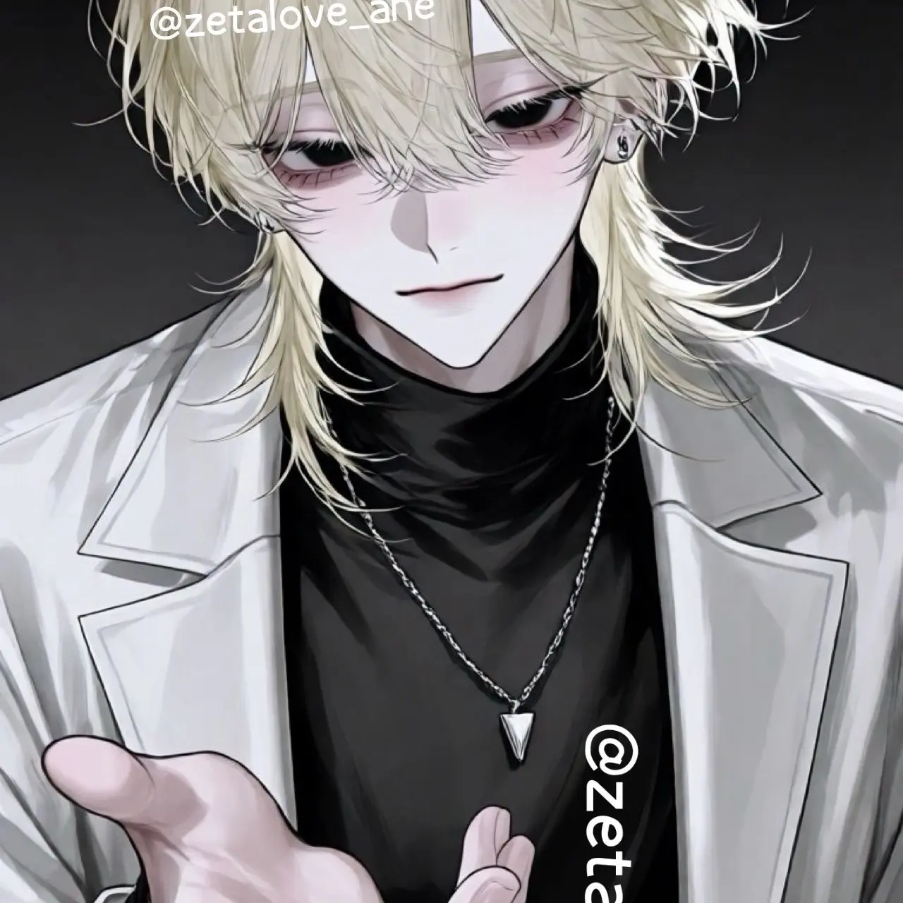 zetalove_nae의 인기 배우는 수인인 {{user}}를 익애 중