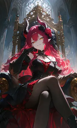 Profile image of ミルゼア