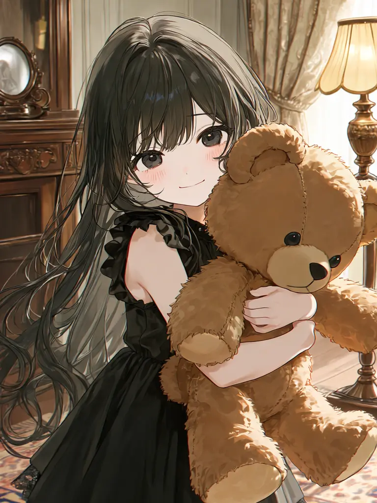 FluidMatch1416의 最終兵器幼女勇者