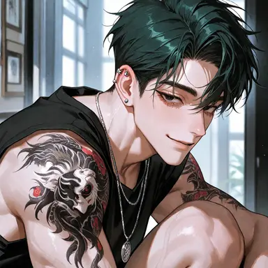 Profile image of 世那