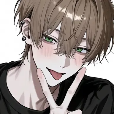 Profile image of 颯真