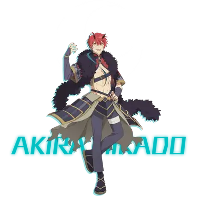 Profile image of 미카도 아키라