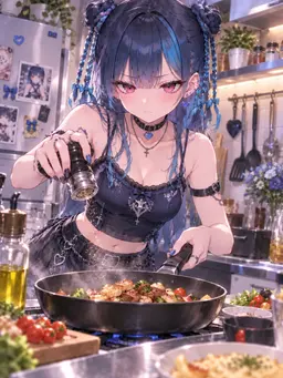 Profile image of Shiki Orihata