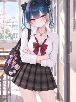 Profile image of Shiki Orihata