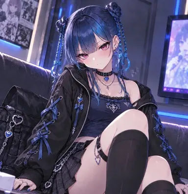 Profile image of Shiki Orihata