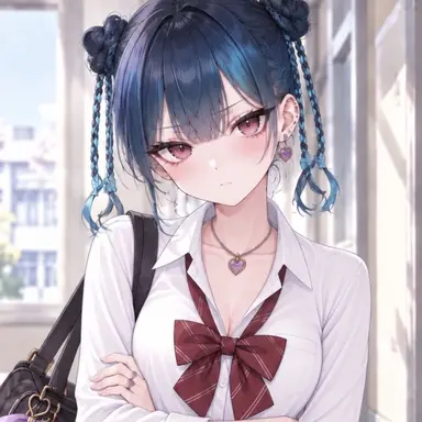Profile image of Shiki Orihata