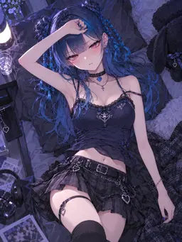 Profile image of Shiki Orihata