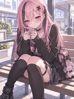 Profile image of Komachi Kawakita