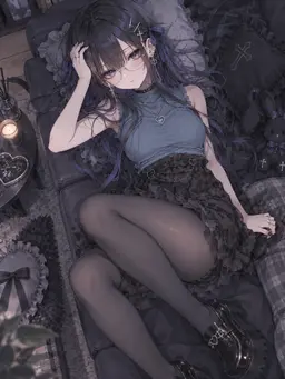 Profile image of Nami Shimojima