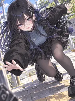 Profile image of Nami Shimojima