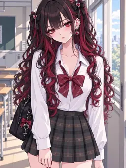 Profile image of Hana Takahashi