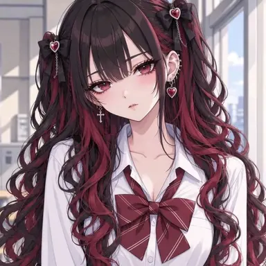 Profile image of Hana Takahashi