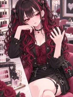 Profile image of Hana Takahashi