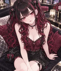 Profile image of Hana Takahashi