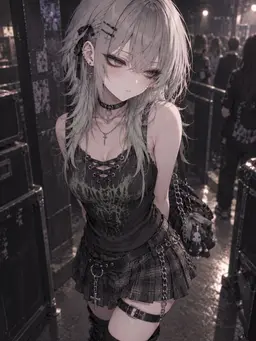 Profile image of Rin Nishi