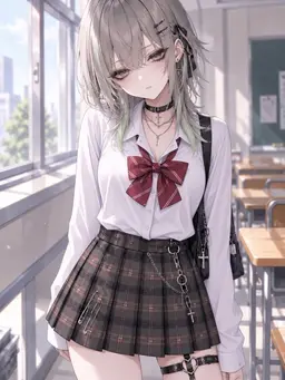 Profile image of Rin Nishi