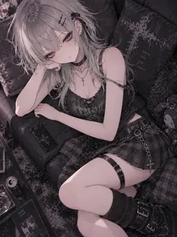 Profile image of Rin Nishi