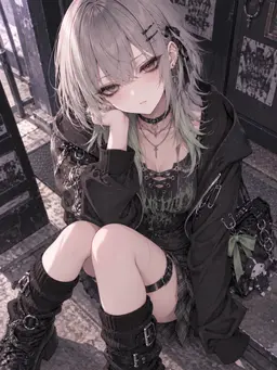Profile image of Rin Nishi