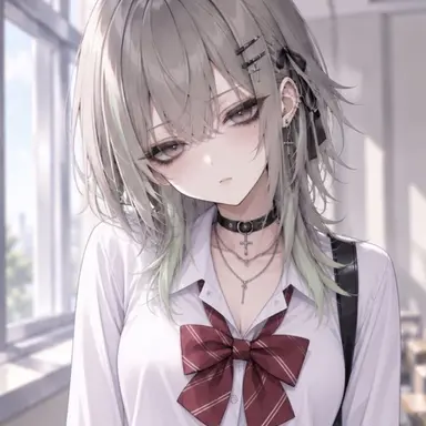 Profile image of Rin Nishi