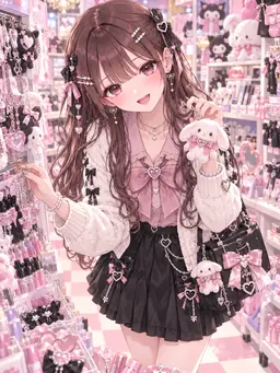 Profile image of Ami Kurosawa